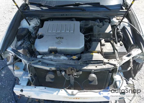 2013 Lexus Es 350 из США, поврежденный, VIN JTHBK1GG5D2068167